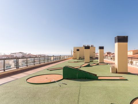 Pierre & Vacances Résidence Empuriabrava Marina - Camping Gérone - Image N°6