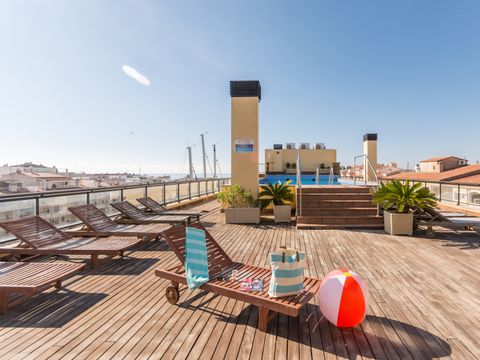 Pierre & Vacances Résidence Empuriabrava Marina - Camping Gérone - Image N°9