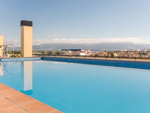 Pierre & Vacances Résidence Empuriabrava Marina - Camping Gérone - Image N°3