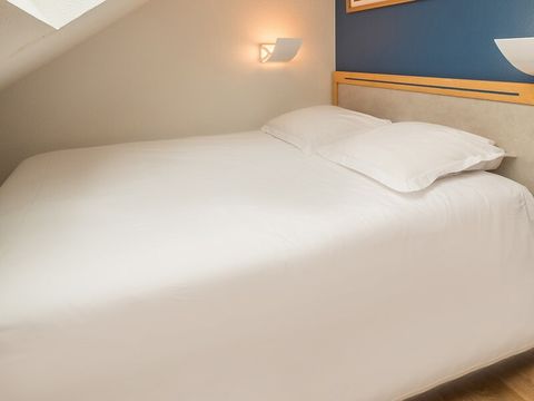 APPARTEMENT 4 personnes - 1 chambre - Duplex - Balcon