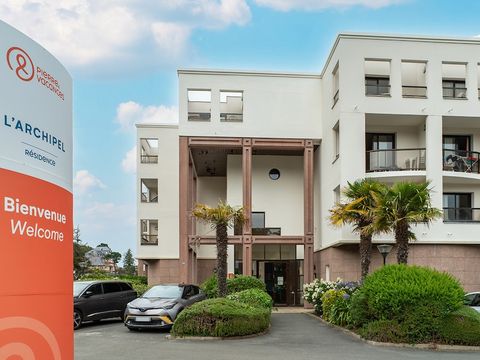 Pierre & Vacances Residence L'Archipel - Camping Côtes-d'Armor - Image N°14