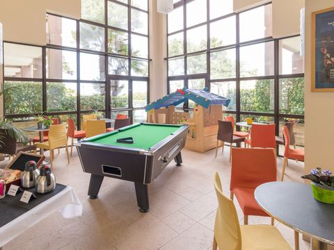 Pierre & Vacances Residence L'Archipel - Camping Côtes-d'Armor - Image N°4