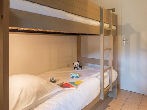 STUDIO 4 personnes - 1 COIN NUIT - TERRASSE OU BALCON