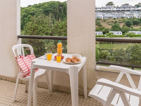 APPARTEMENT 7 personnes - 2 CHAMBRES - TERRASSE OU BALCON