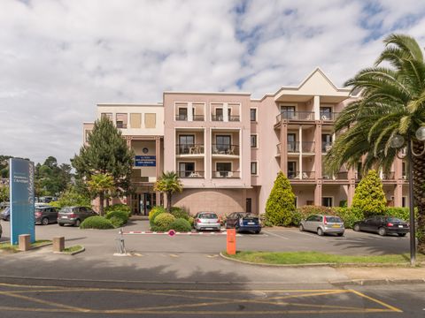 Pierre & Vacances Residence L'Archipel - Camping Côtes-d'Armor - Image N°9