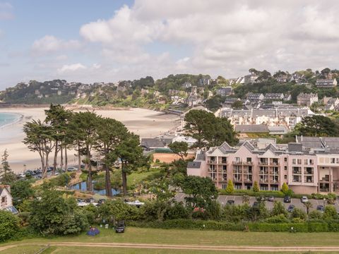 Pierre & Vacances Residence L'Archipel - Camping Côtes-d'Armor
