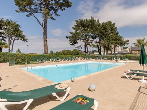 Pierre & Vacances Residence L'Archipel - Camping Côtes-d'Armor - Image N°6