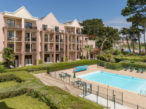 Pierre & Vacances Residence L'Archipel - Camping Côtes-d'Armor - Image N°13