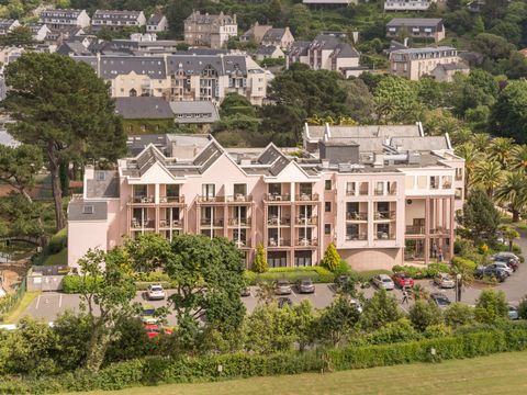 Pierre & Vacances Residence L'Archipel - Camping Côtes-d'Armor - Image N°12