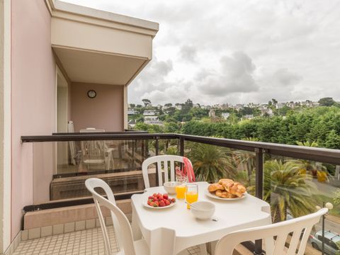 Pierre & Vacances Residence L'Archipel - Camping Côtes-d'Armor - Image N°8