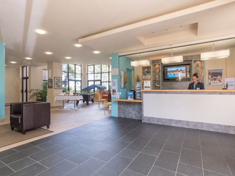 Pierre & Vacances Residence L'Archipel - Camping Côtes-d'Armor - Image N°2