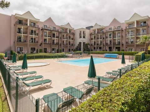 Pierre & Vacances Residence L'Archipel - Camping Côtes-d'Armor - Image N°7