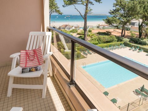Pierre & Vacances Residence L'Archipel - Camping Côtes-d'Armor - Image N°11