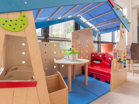 Pierre & Vacances Residence L'Archipel - Camping Côtes-d'Armor - Image N°3