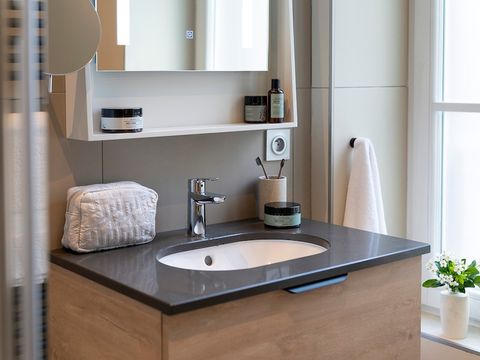 APPARTEMENT 4 personnes - 1 chambre - Bâtiment des douanes