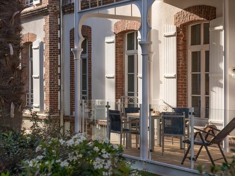 APPARTEMENT 4 personnes - 1 chambre - Bâtiment des douanes