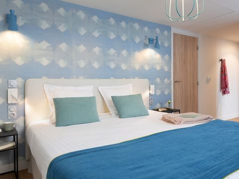 APPARTEMENT 6 personnes - 2 chambres - Bâtiment des douanes