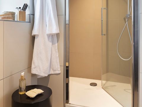 APPARTEMENT 6 personnes - 2 chambres - Bâtiment des douanes