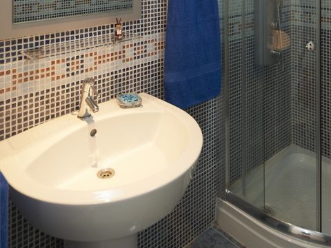 APPARTEMENT 4 personnes - 1 chambre - balcon