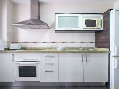 APPARTEMENT 6 personnes - Standard