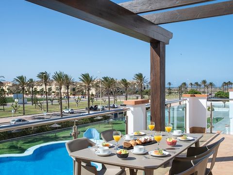 APPARTEMENT 8 personnes - 3 chambres supérieures