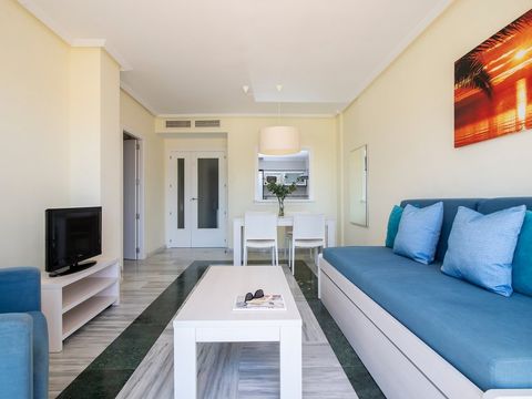 APPARTEMENT 4 personnes - 1 chambre - balcon