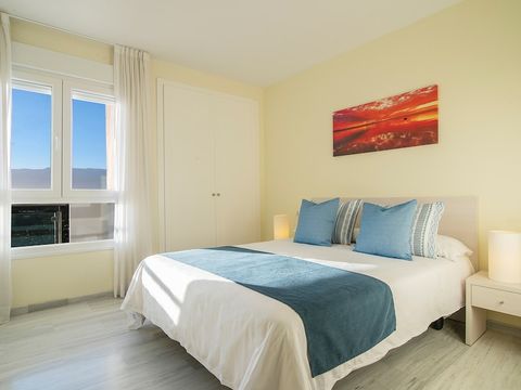 APPARTEMENT 6 personnes - 2 chambres - balcon