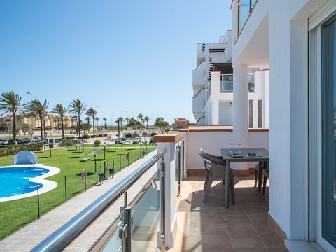 APPARTEMENT 8 personnes - 3 chambres - balcon