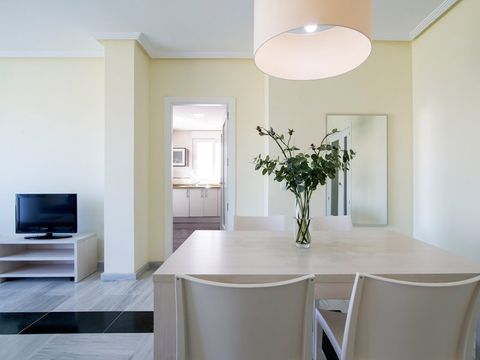 APPARTEMENT 8 personnes - 3 chambres - balcon