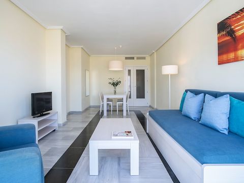 APPARTEMENT 8 personnes - 3 chambres - balcon