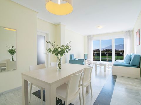 APPARTEMENT 8 personnes - 3 chambres - balcon