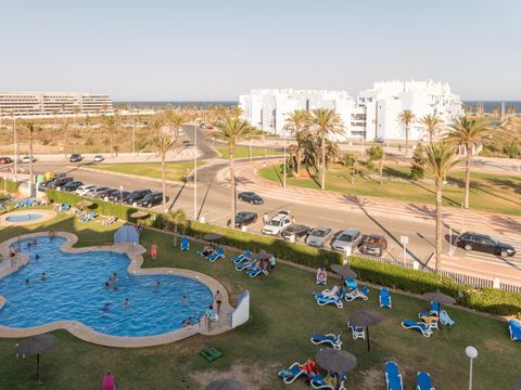 Pierre & Vacances Résidence Almería Roquetas de Mar - Camping Huelva - Image N°15