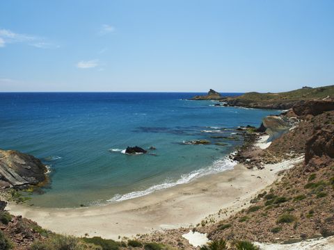 Pierre & Vacances Résidence Almería Roquetas de Mar - Camping Huelva - Image N°23