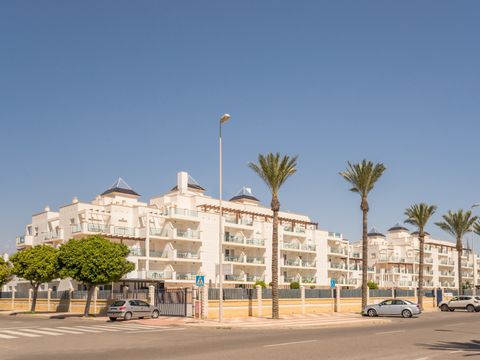 Pierre & Vacances Résidence Almería Roquetas de Mar - Camping Huelva - Image N°18