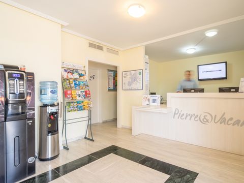 Pierre & Vacances Résidence Almería Roquetas de Mar - Camping Huelva - Image N°3