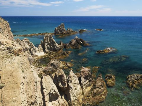 Pierre & Vacances Résidence Almería Roquetas de Mar - Camping Huelva - Image N°25