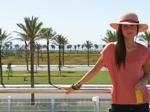 Pierre & Vacances Résidence Almería Roquetas de Mar - Camping Huelva - Image N°22