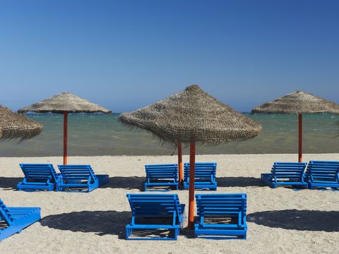 Pierre & Vacances Résidence Almería Roquetas de Mar - Camping Huelva - Image N°27