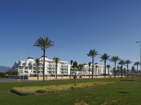 Pierre & Vacances Résidence Almería Roquetas de Mar - Camping Huelva - Image N°10