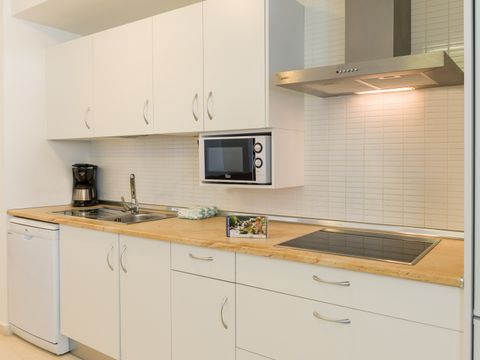 APPARTEMENT 4 personnes - 1 chambre