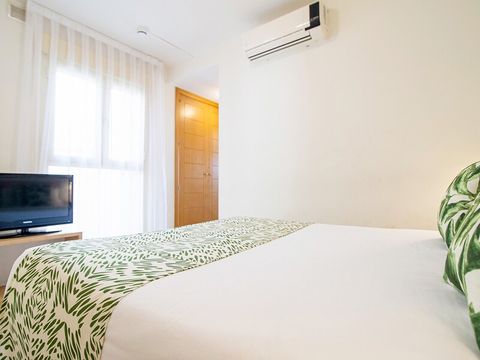 APPARTEMENT 2 personnes - 2 personnes - 1 chambre