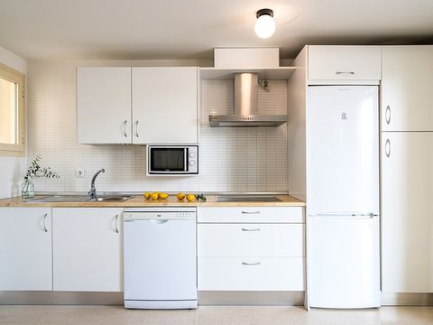 APPARTEMENT 2 personnes - 2 personnes - 1 chambre