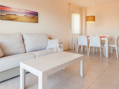 APPARTEMENT 4 personnes - 2 CHAMBRES - BALCON