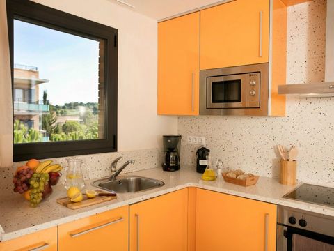 APPARTEMENT 6 personnes - 2 CHAMBRES - TERRASSE SPACIEUSE