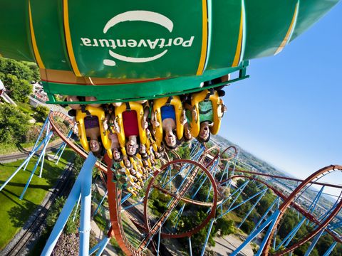 Pierre & Vacances Residence Salou - Camping Tarragone - Image N°19