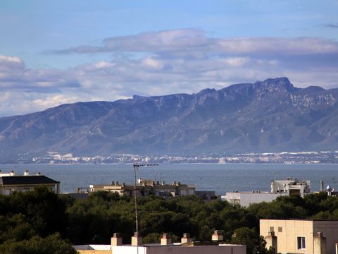 Pierre & Vacances Residence Salou - Camping Tarragone - Image N°18