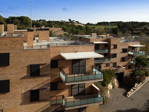 Pierre & Vacances Residence Salou - Camping Tarragone - Image N°9