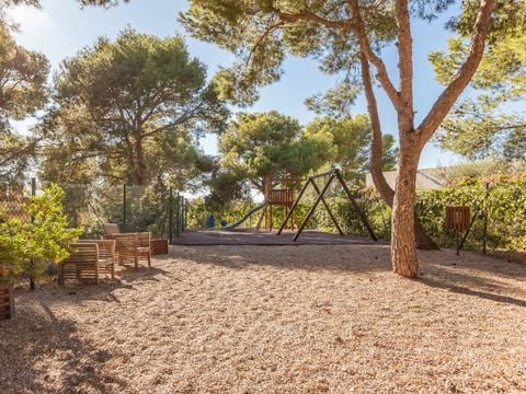 Pierre & Vacances Residence Salou - Camping Tarragone - Image N°11