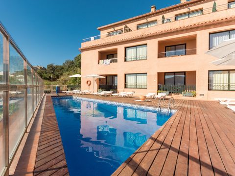 Pierre & Vacances Résidence Villa Romana - Camping Gérone - Image N°5