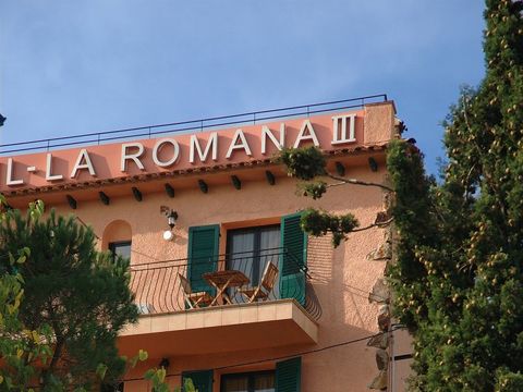 Pierre & Vacances Résidence Villa Romana - Camping Gérone - Image N°12
